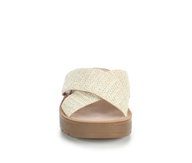 Women's Soda Ludo-AS Sandals