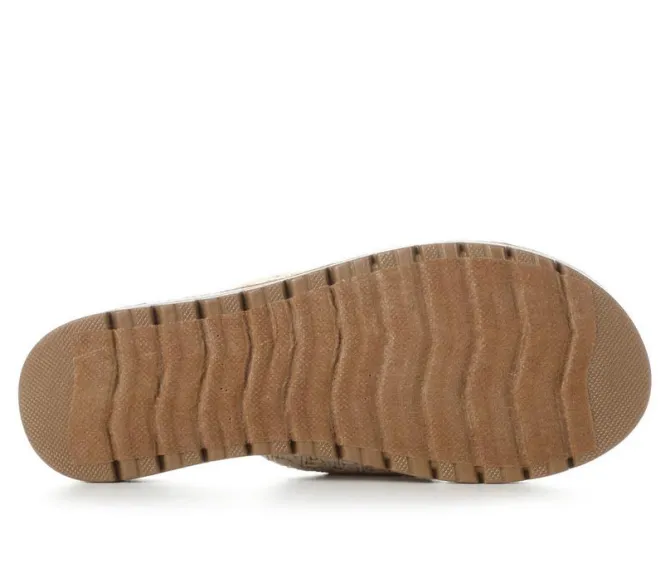 Women's Soda Ludo-AS Sandals