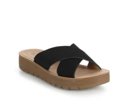 Women's Soda Ludo-S Sandals