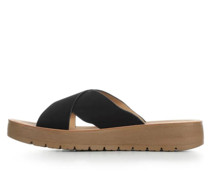 Women's Soda Ludo-S Sandals
