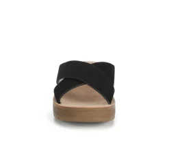 Women's Soda Ludo-S Sandals