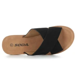 Women's Soda Ludo-S Sandals