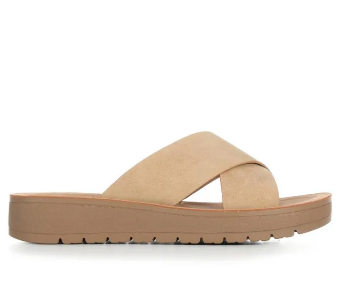 Women's Soda Ludo-S Sandals
