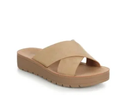 Women's Soda Ludo-S Sandals