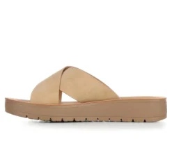 Women's Soda Ludo-S Sandals