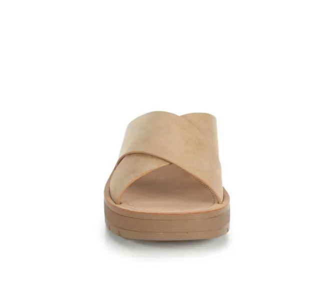Women's Soda Ludo-S Sandals