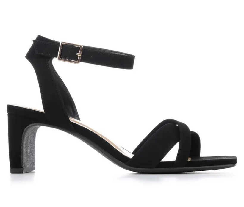 Women's Soda Nikko Dress Sandals