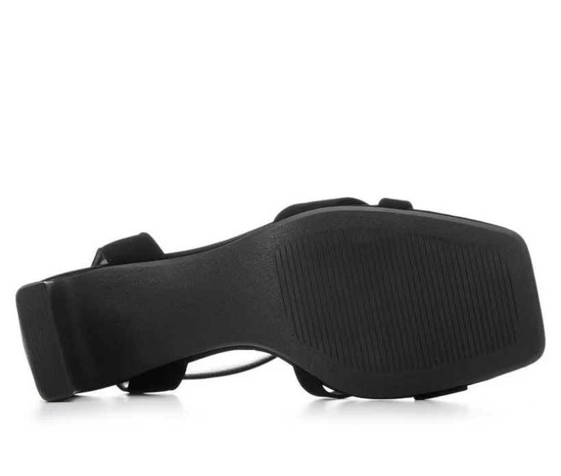 Women's Soda Nikko Dress Sandals