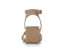 Women's Soda Nikko Dress Sandals