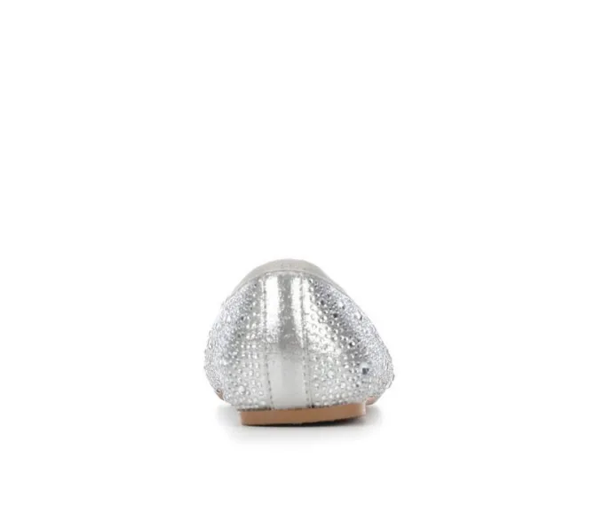 Women's Soda Paint-S Flats