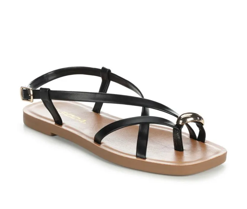 Women's Soda Palila-S Sandals