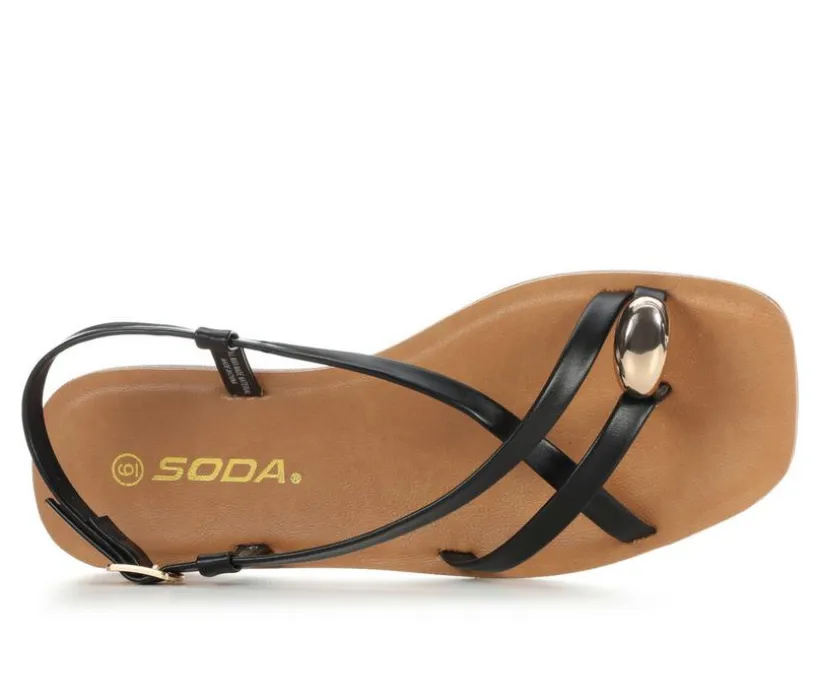 Women's Soda Palila-S Sandals
