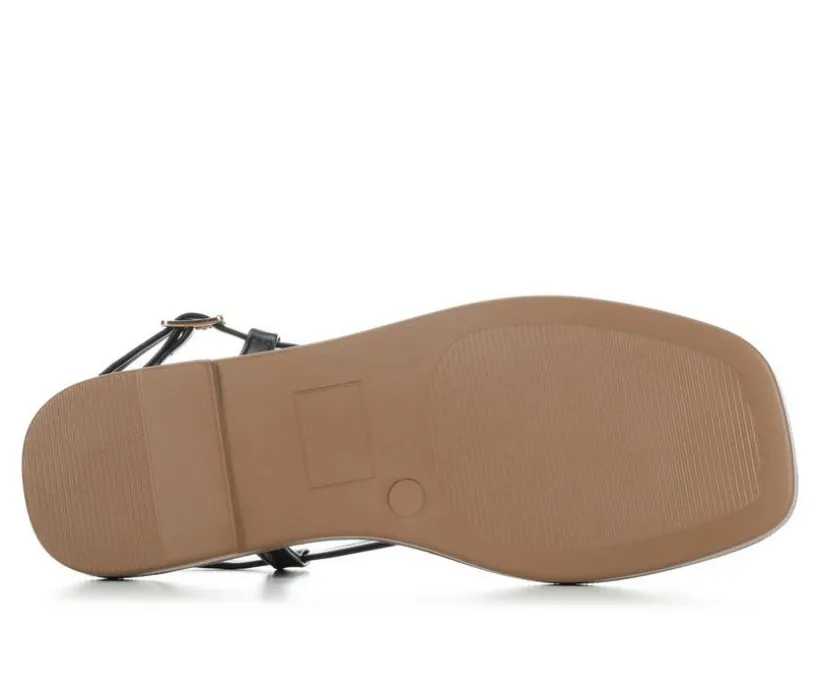 Women's Soda Palila-S Sandals