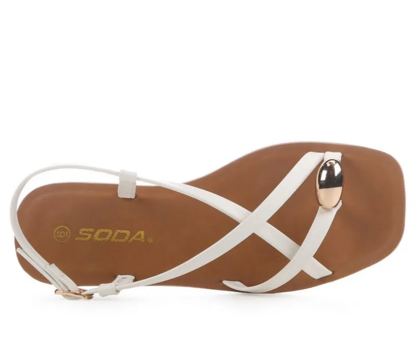 Women's Soda Palila-S Sandals