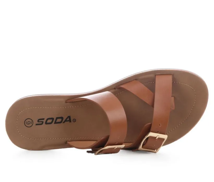 Women's Soda Pelin-S Sandals