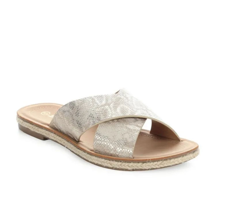Women's Soda Prism-S Sandals