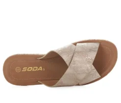 Women's Soda Prism-S Sandals