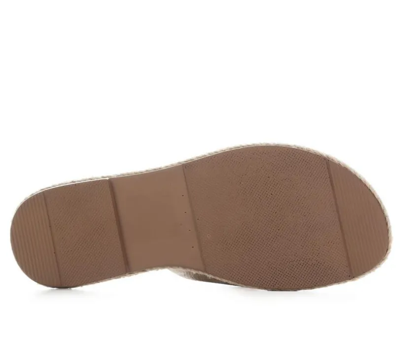 Women's Soda Prism-S Sandals