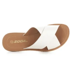 Women's Soda Prism-S Sandals