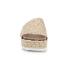 Women's Soda Process-S Wedge Sandals