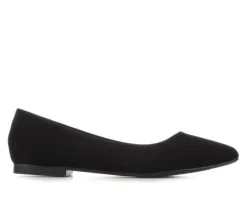 Women's Soda Redbud Flats
