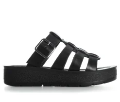 Women's Soda Redolf-S Wedges