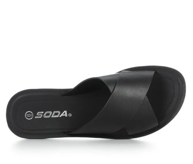 Women's Soda Reflect-S Sandals