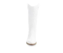 Women's Soda Rerun-S Western Boots