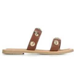 Women's Soda Shell Sandals