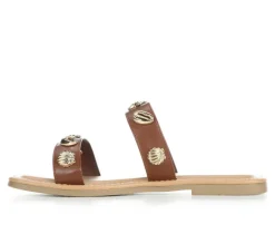 Women's Soda Shell Sandals