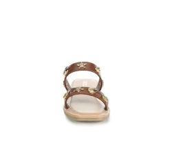 Women's Soda Shell Sandals