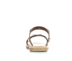 Women's Soda Shell Sandals