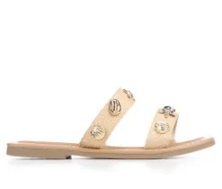 Women's Soda Shell Sandals