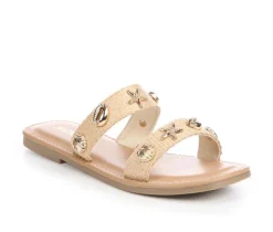 Women's Soda Shell Sandals