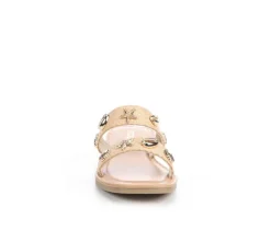 Women's Soda Shell Sandals