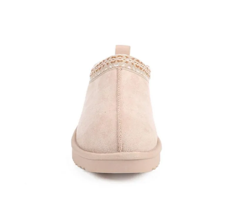 Women's Soda Simmon-M Cozy Clogs