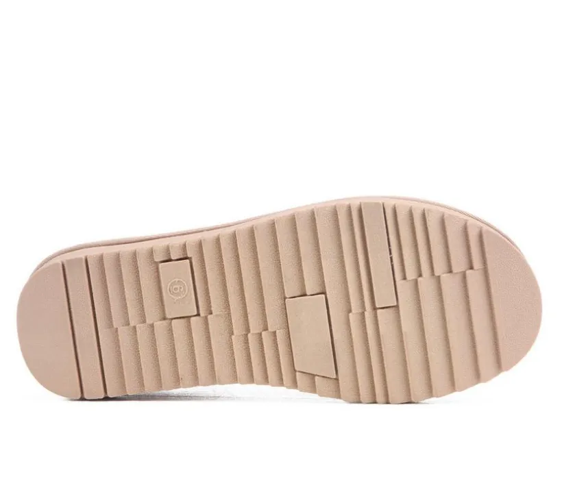 Women's Soda Simmon-M Cozy Clogs