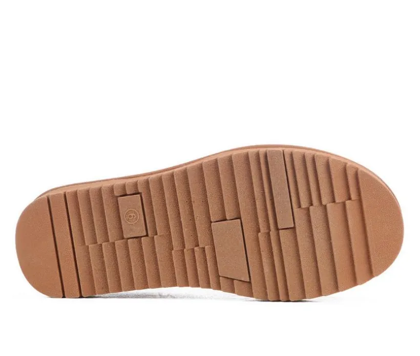 Women's Soda Simmon-M Cozy Clogs