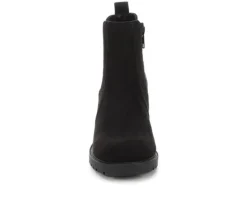 Women's Soda Spirea Booties