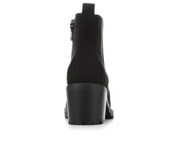 Women's Soda Spirea Booties