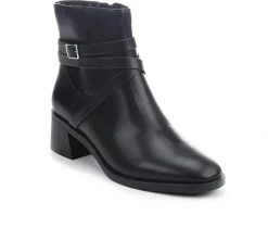 Women's Soda Spruce-S Booties