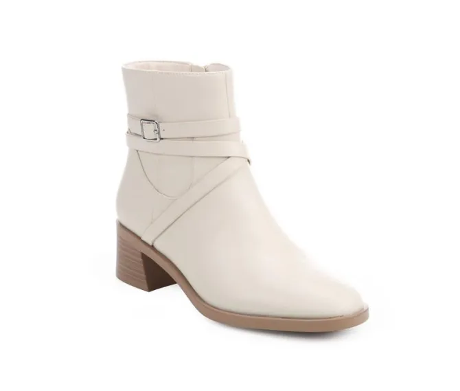 Women's Soda Spruce-S Booties