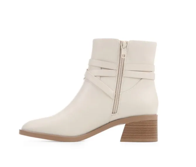 Women's Soda Spruce-S Booties