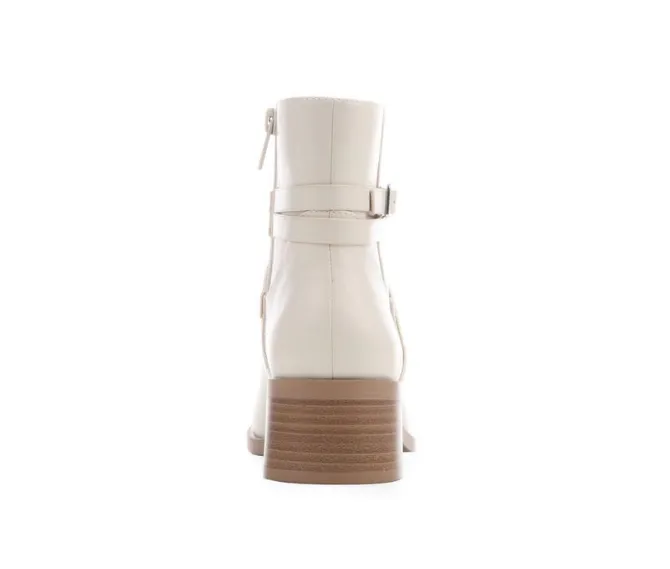 Women's Soda Spruce-S Booties