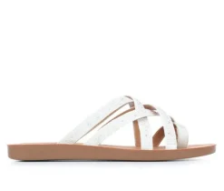 Women's Soda Stepup-S Sandals