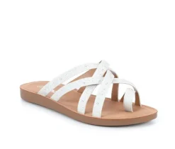 Women's Soda Stepup-S Sandals
