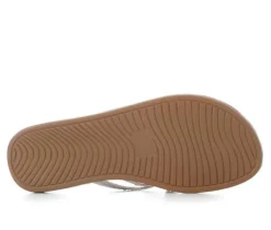 Women's Soda Stepup-S Sandals