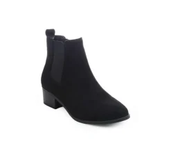 Women's Soda Teapot-S Booties