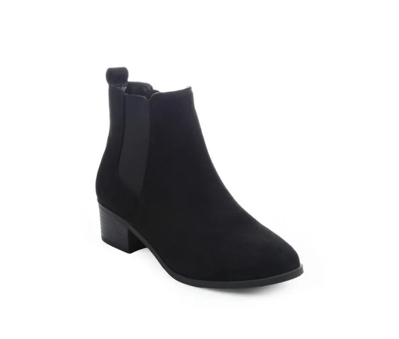 Women's Soda Teapot-S Booties