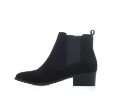 Women's Soda Teapot-S Booties